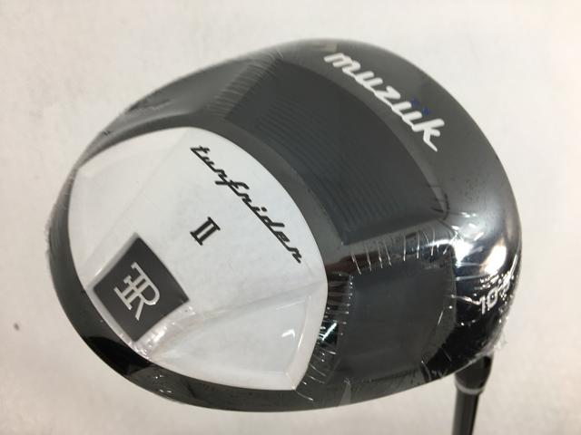 【中古ゴルフクラブ】【超美品】ムジーク(muziik) ムジーク(muziik) ターフライダー2 フォージド460 ドライバー 2021 ターフライダー TR-5 1W【14日間返品OK】の通販は 45,540円