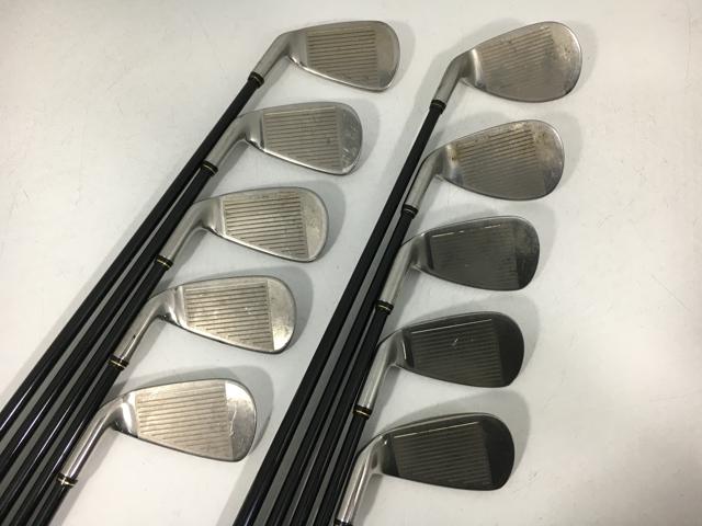ゼクシオ8アイアン 6〜A 6本セット （ゼクシオ 13 アイアン