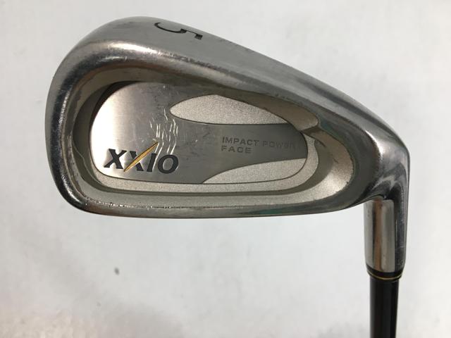 お買い得品！【中古ゴルフクラブ】(9本セット)ダンロップ ゼクシオ(XXIO) アイアン 2002 MP200 4〜9.P.A.S【14日間返品OK】