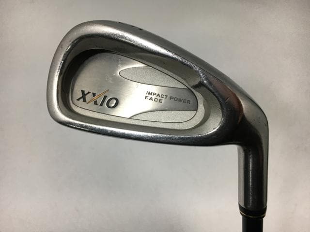 お買い得品！【中古ゴルフクラブ】(9本セット)ダンロップ ゼクシオ(XXIO) アイアン 2002 MP200 4〜9.P.A.S【14日間返品OK】