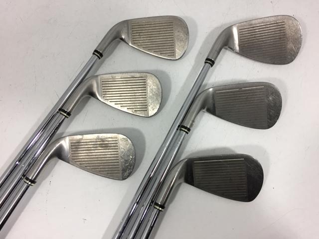 コパ ピュア.1 FG 27.5cm お買い得品！【中古ゴルフクラブ】(6本セット)ダンロップ