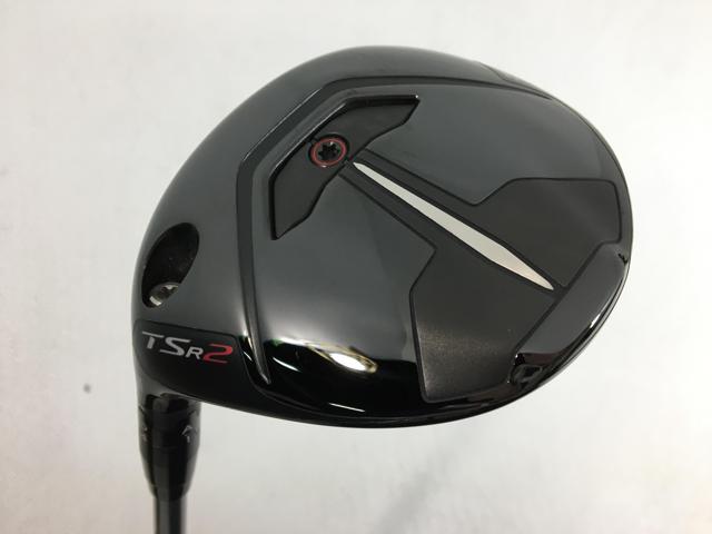 【中古ゴルフクラブ】タイトリスト TSR2 フェアウェイ 2022 (日本仕様) TSP111 50 FW【14日間返品OK】の通販は
