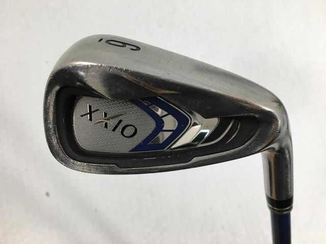 お買い得品！【中古ゴルフクラブ】(5本セット)ダンロップ