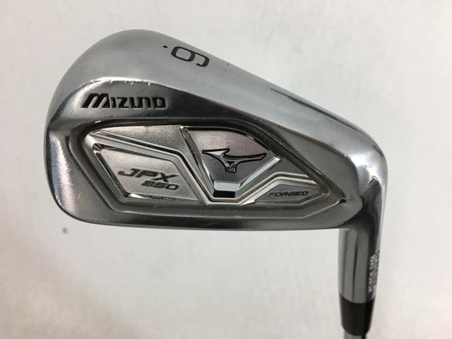【中古ゴルフクラブ】(5本セット)ミズノ JPX 850 アイアン (日本仕様) D/G SL 6〜9.P【14日間返品OK】の通販は