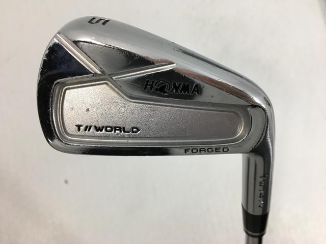 【中古ゴルフクラブ】(6本セット)ホンマ TOUR WORLD (ツアーワールド) TW747V アイアン NSプロ MODUS3 TOUR105 5〜10【14日間返品OK】