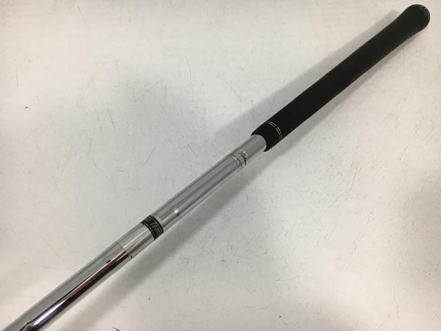 お買い得品！【中古ゴルフクラブ】タイトリスト ボーケイ ウェッジ スピンミルド SM7 (ブラッシュドスチール)50.12F(日本仕様) D/G AW【14日間返品OK】