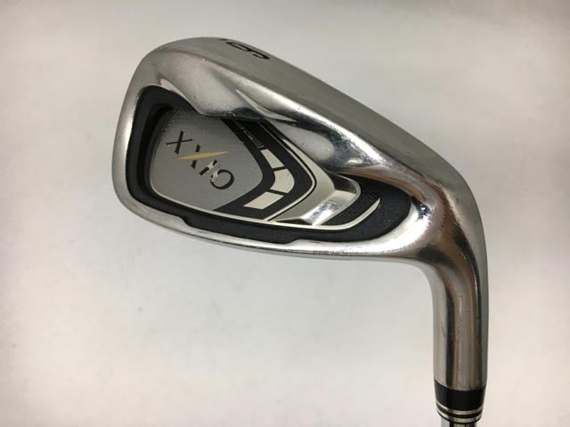 お買い得品！【中古ゴルフクラブ】(6本セット)ダンロップ