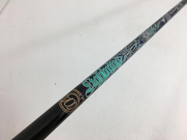 【中古ゴルフクラブ】Crime Of Angel(クライムオブエンジェル) シャフト単品 (ピン スリーブ付) Crime Of Angel(クライムオブエンジェル) LIGHTNING ライトニング 1W【14日間返品OK】
