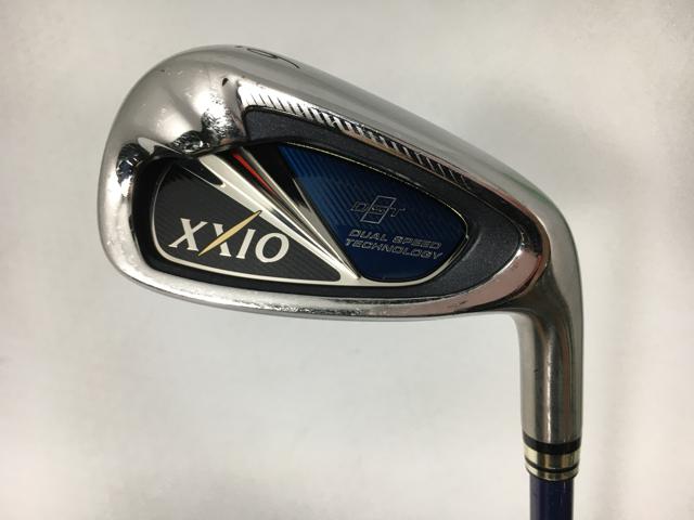 PXG アイアンセット0317 ST 3X FORGED Xtreame Dark アイアン pxg