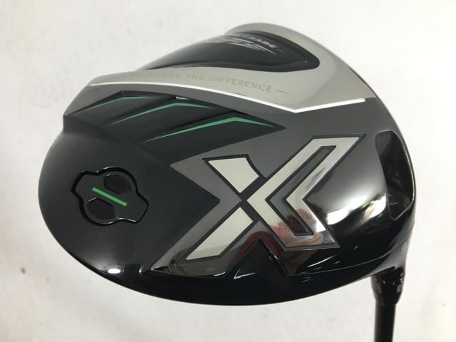 XXIO X-eks- 2024 | 10.5 | S | Miyazaki AX-3 | 中古
