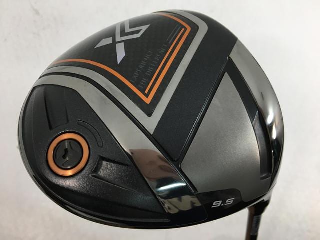 ゼクシオ エックス 1W ドライバー Miyazaki AX-1 9.5 S｜ゴルフ