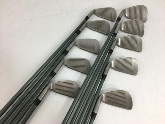ホンマLB280アイアン10本セット お買い得品！【ゴルフクラブ】(10本