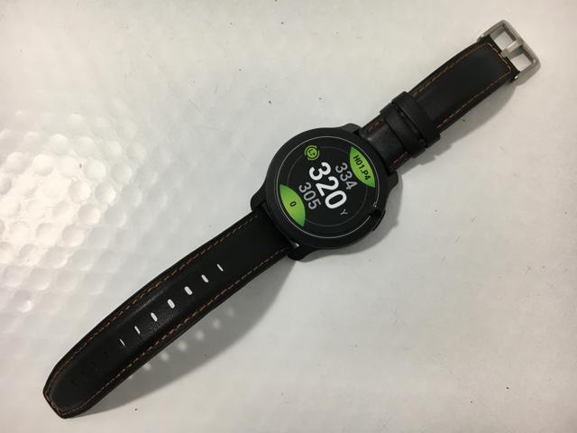 返品OK 中古 ガーミン Garmin(ガーミン) Approach(アプローチ) G12 GPSナビ