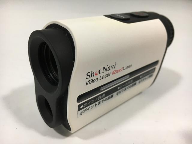 即決 中古 テクタイト(ショットナビ) Shot Navi(ショットナビ) Evolve