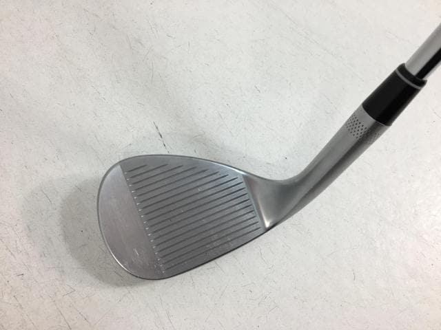 【中古ゴルフクラブ】タイトリスト ボーケイ フォージド ウエッジ (ツアークロム) 58.10M 2021 D/G SW【14日間返品OK】の通販は
