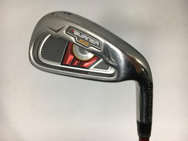 TaylorMade BURNER XD アイアン8本セットテーラーメイド