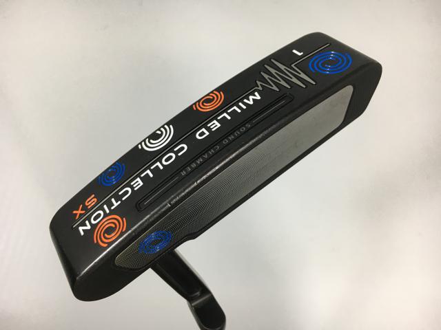 お買い得品！【中古ゴルフクラブ】オデッセイ ミルドコレクション SX