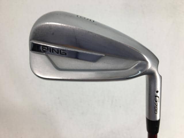 PING G700 アイアン（ピン G700 アイアン 6本セット）