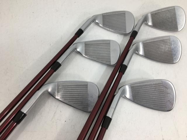 PING G700 アイアン（ピン G700 アイアン 6本セット）