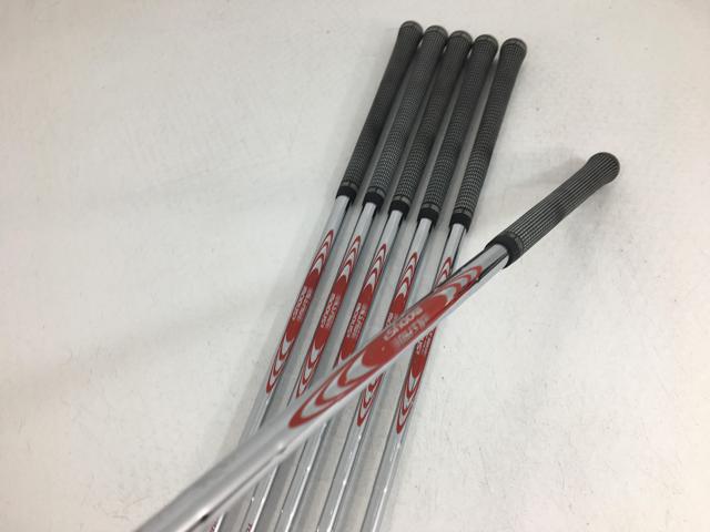 お買い得品！【中古ゴルフクラブ】(6本セット)ブリヂストン TOUR B