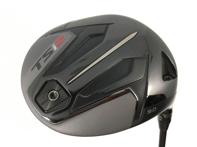 お買い得品！【中古ゴルフクラブ】タイトリスト TSi2 ドライバー 2021 