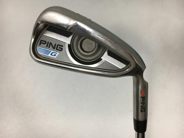 PING G SERIES アイアン 8本セット ピン AWT2.0LITE