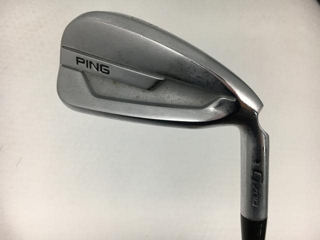 【中古ゴルフクラブ】(6本セット)ピン G700 アイアン 2018 PING FUBUKI 6〜9.P.A【14日間返品OK】の通販は 26,741円