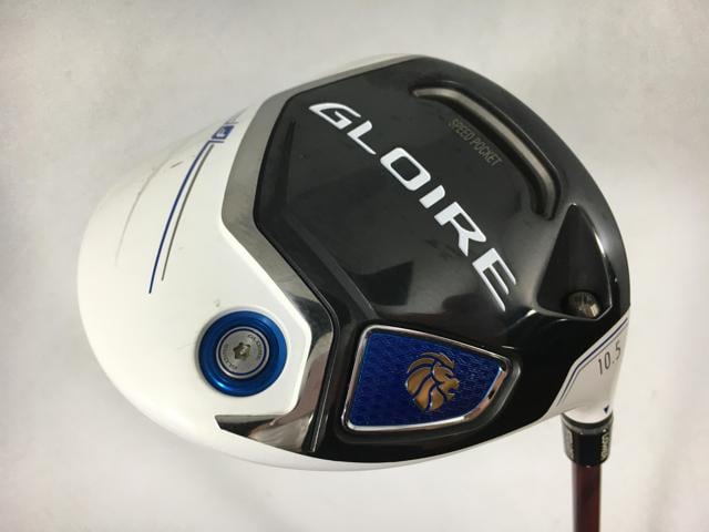 お買い得品！【中古ゴルフクラブ】テーラーメイド GLOIRE(グローレ) F2 ドライバー 2016 Motore Speeder 569 エボリューション3 1W【14日間返品OK】の通販は 9,768円