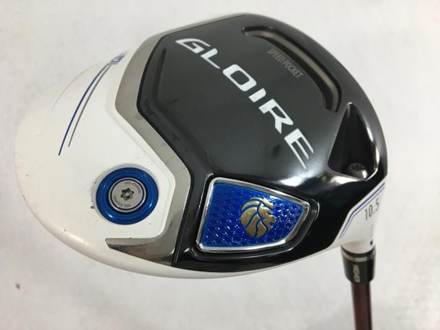 お買い得品！【中古ゴルフクラブ】テーラーメイド GLOIRE(グローレ) F2 ドライバー 2016 Motore Speeder 569 エボリューション3 1W【14日間返品OK】の通販は