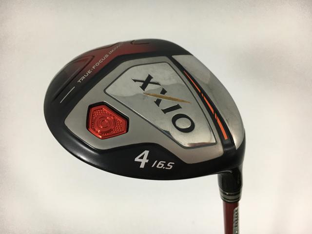 中古ゴルフクラブ】【美品】ダンロップ ゼクシオ10 テン (XXIO