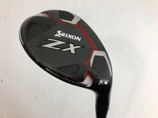 スポーツ ゴルフクラブ】ダンロップ スリクソン(SRIXON) ZX ハイブリッド