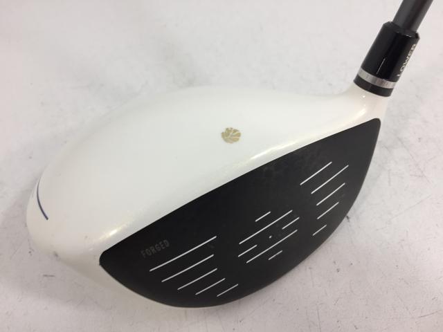 中古ゴルフクラブ】テーラーメイド GLOIRE グローレ F2 RESCUE