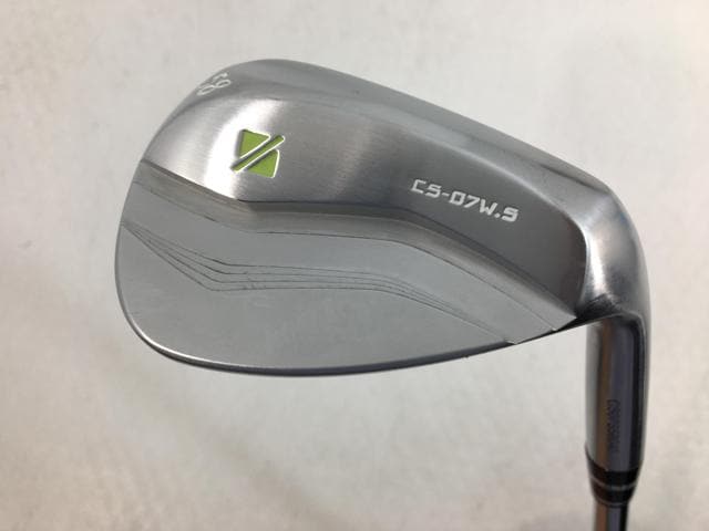 RAZZLE DAZZLE(ラズルダズル)/CSI-CC FORGED アイアン/6本セット(5I