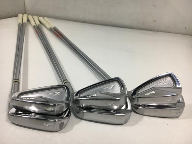 スリクソン/SRIXON/Z745/9.5/スリーブレンチ付/綺麗ヘッド単/G40 ダンロップ スリクソン ドライバー SRIXON Z745 9.5° フレックスS 中古