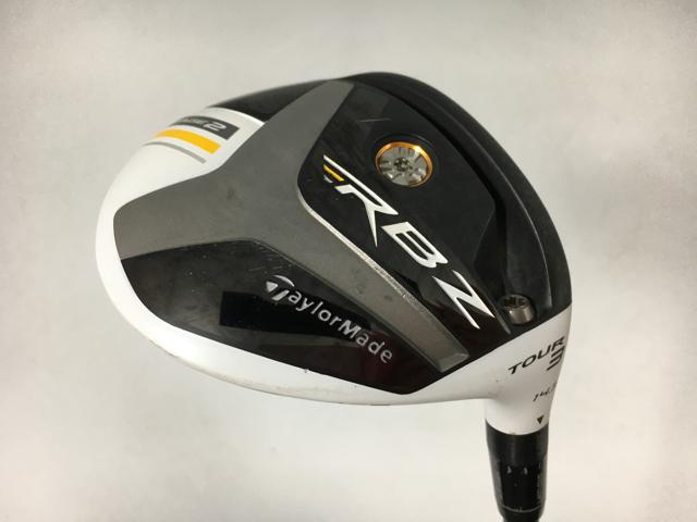 お買い得品！【中古ゴルフクラブ】テーラーメイド ROCKET BALLZ(ロケットボールズ) ステージ2 ツアー フェアウェイ (USA仕様) マトリックス ROCKET FUEL70 T3W【14日間返品OK】の通販は 6,600円