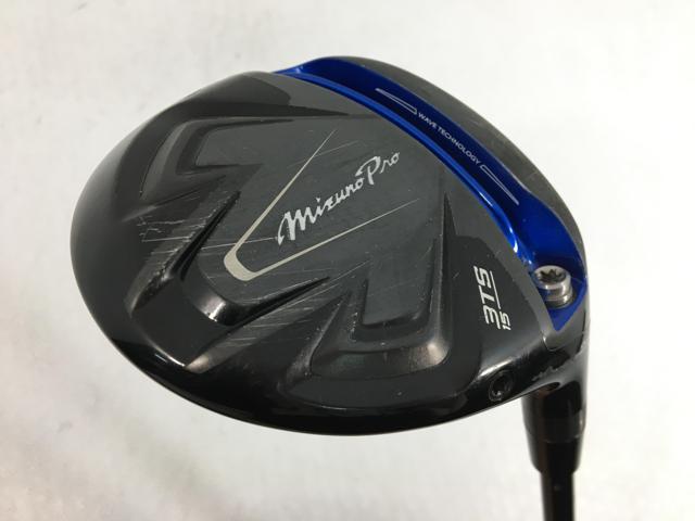 【中古ゴルフクラブ】ミズノ ミズノプロ フェアウェイ 2019 ツアーAD GM-1 F 3TS【14日間返品OK】の通販は