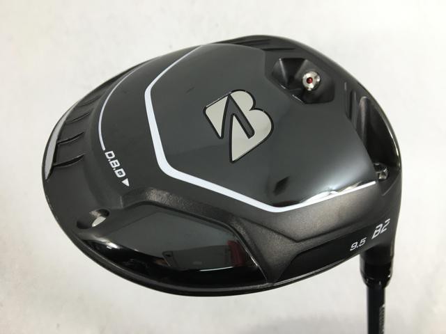 お買い得品!【中古ゴルフクラブ】ブリヂストン B2 ドライバー 2021 ディアマナ PD50 1W【14日間返品OK】の通販は