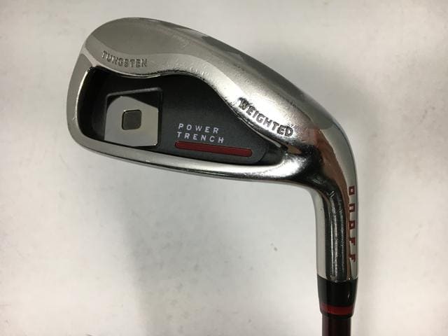 お買い得品！【中古ゴルフクラブ】(5本セット)ダイワ(グローブライド) ONOFF 赤(AKA) アイアン 2016 スムースキックMP-516I 6〜9.P【14日間返品OK】の通販は