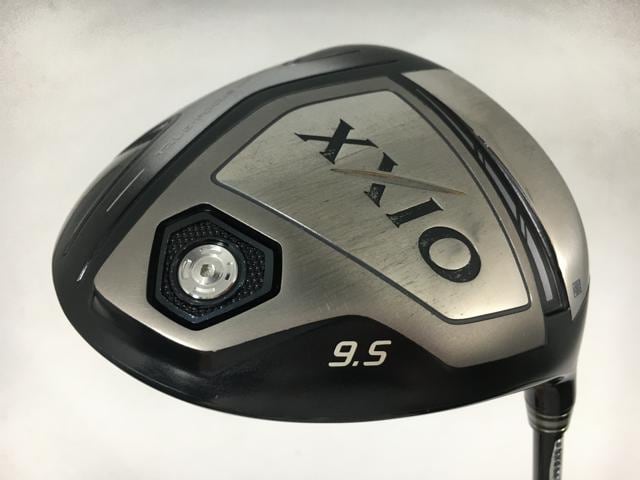 お買い得品！【中古ゴルフクラブ】ダンロップ ゼクシオ10 テン (XXIO 10 X) ドライバー Miyazaki Model 2018 Miyazaki Waena 1W【14日間返品OK】の通販は 10,138円