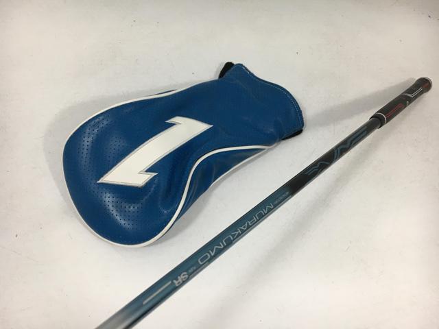 お買い得品！【中古ゴルフクラブ】METALFACTORY メタルファクトリー A9