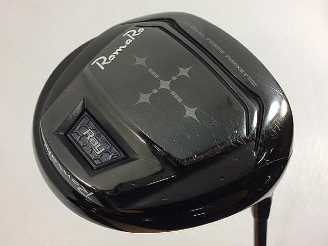 YAMAHA inpres DRIVE STAR TypeS アイアンセット4本組(#7-9.PW) 2025年