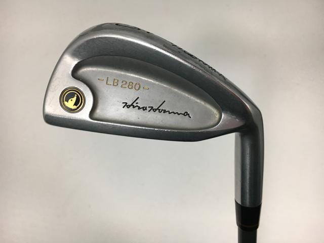 お買い得品！【中古ゴルフクラブ】(9本セット)ホンマ LB-280 キャビティ チタンカーボンM-30 4〜10.11.S【14日間返品OK】の通販は 9,698円