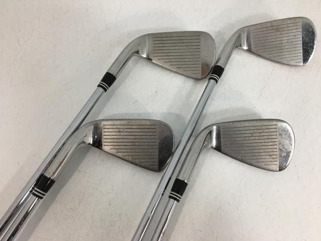 お買い得品！【中古ゴルフクラブ】(4本セット)リンクス リンクス SS