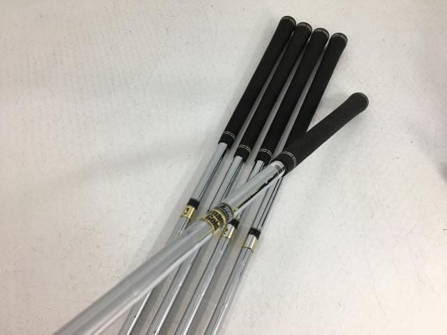 お買い得品！【中古ゴルフクラブ】(5本セット)ホンマ TOUR WORLD