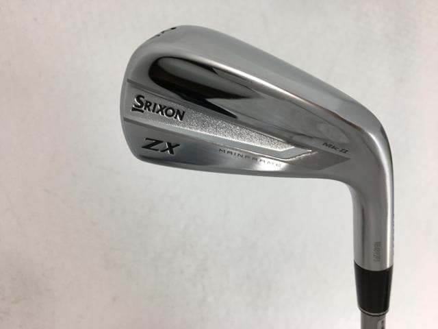 【中古ゴルフクラブ】【美品】ダンロップ スリクソン(SRIXON) ZX MK-2 ユーティリティ 2023 ディアマナ ZX-2 for UTILITY U3【14日間返品OK】 13,089円