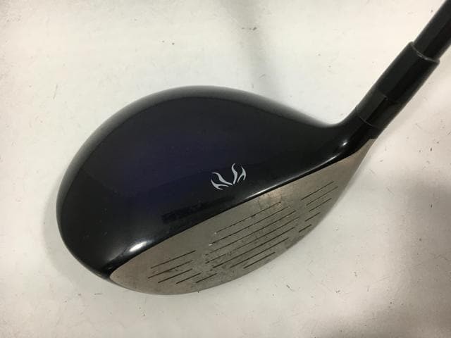 【中古ゴルフクラブ】ミズノ JPX EIII SV (JPX E3 SV) フェアウェイ 2016 オロチ ライト カーボン 5W【14日間返品OK】の通販は