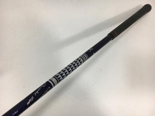 【中古ゴルフクラブ】ミズノ JPX EIII SV (JPX E3 SV) フェアウェイ 2016 オロチ ライト カーボン 5W【14日間返品OK】の通販は