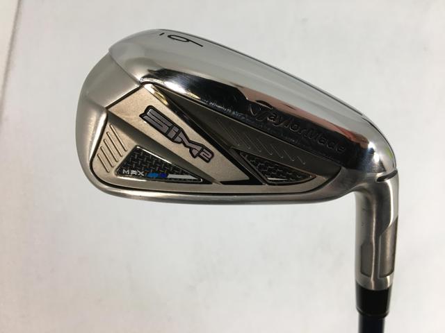 中古ゴルフクラブ】(5本セット)テーラーメイド SIM2 MAX (シム2 