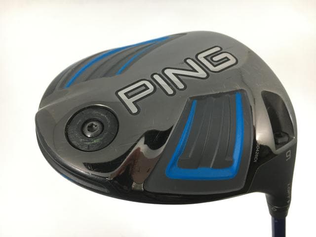 お買い得品！【中古ゴルフクラブ】ピン Gシリーズ ドライバー 2016 ALTA J50 1W【14日間返品OK】