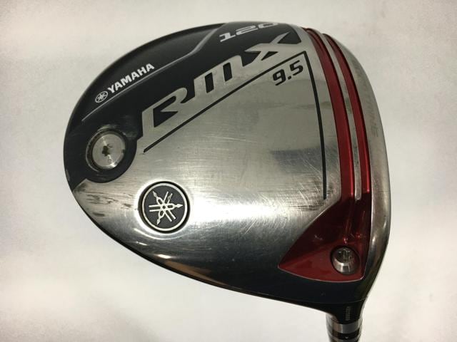 お買い得品！【中古ゴルフクラブ】ヤマハ RMX(リミックス) 120 ドライバー 2020 Motore Speeder 661 エボリューション4 1W【14日間返品OK】の通販は 10,419円